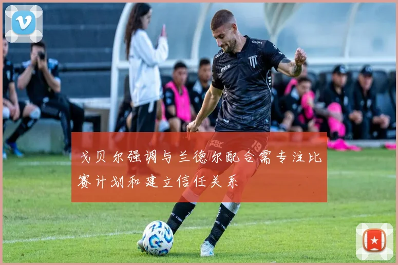 戈贝尔强调与兰德尔配合需专注比赛计划和建立信任关系